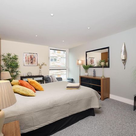 Apartamento Dennison House Londres Exterior foto
